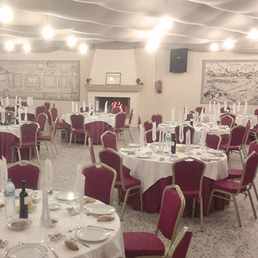 Salón de Celebraciones