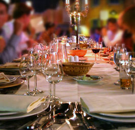 Salón de Celebraciones