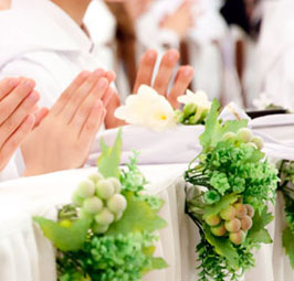 Salón de Celebraciones