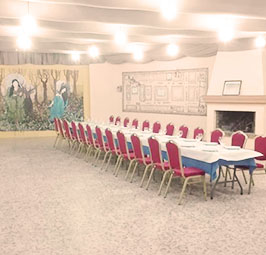 Salón de Celebraciones