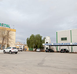 Salón de Celebraciones